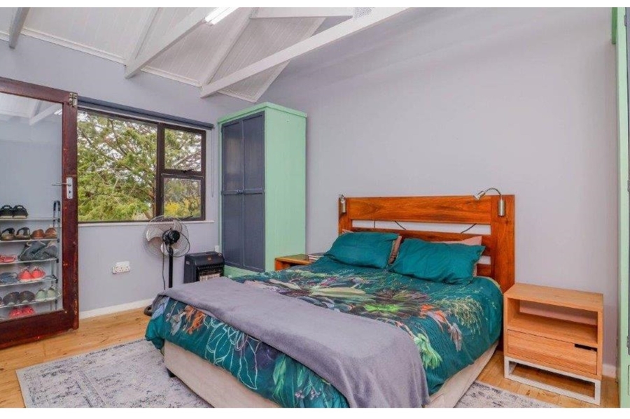 3 Bedroom Property for Sale in Hunters Home Western Cape